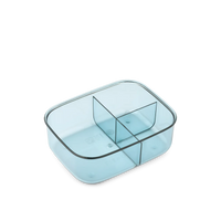 Lunchbox Arthur | Race cars & beach blue