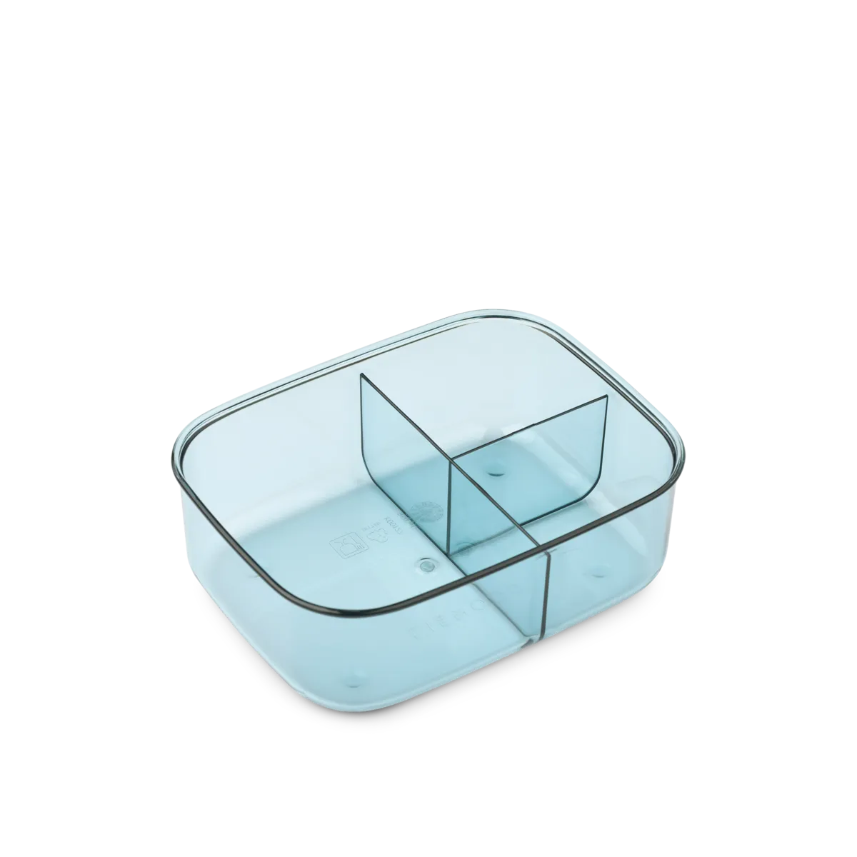 Lunchbox Arthur | Race cars & beach blue