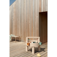 Zand- & watertafel Sepp | Sandy multi mix