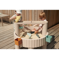 Zand- & watertafel Sepp | Sandy multi mix