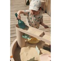 Zand- & watertafel Sepp | Sandy multi mix