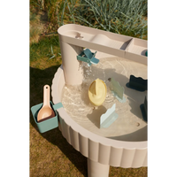 Zand- & watertafel Sepp | Sandy multi mix