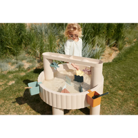 Zand- & watertafel Sepp | Sandy multi mix