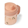 Tuitbeker Kylo | Peach & sea shell