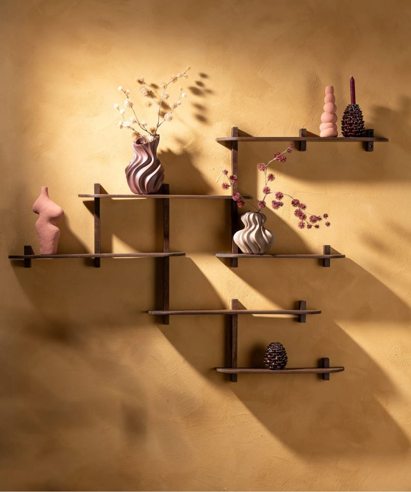 Kandelaar | Dennenappel | Diverse maten