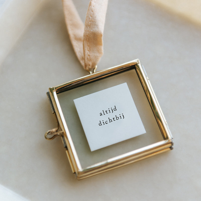 Hanglijstje | Diverse teksten