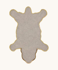 Pre-order | Vloerkleed | Archie check bear