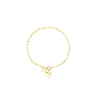 Pre-order | Armband | J'adore | Goud