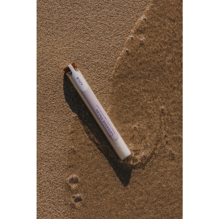 Badzout | Lavender fields