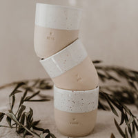 Handgemaakte mok | Hers