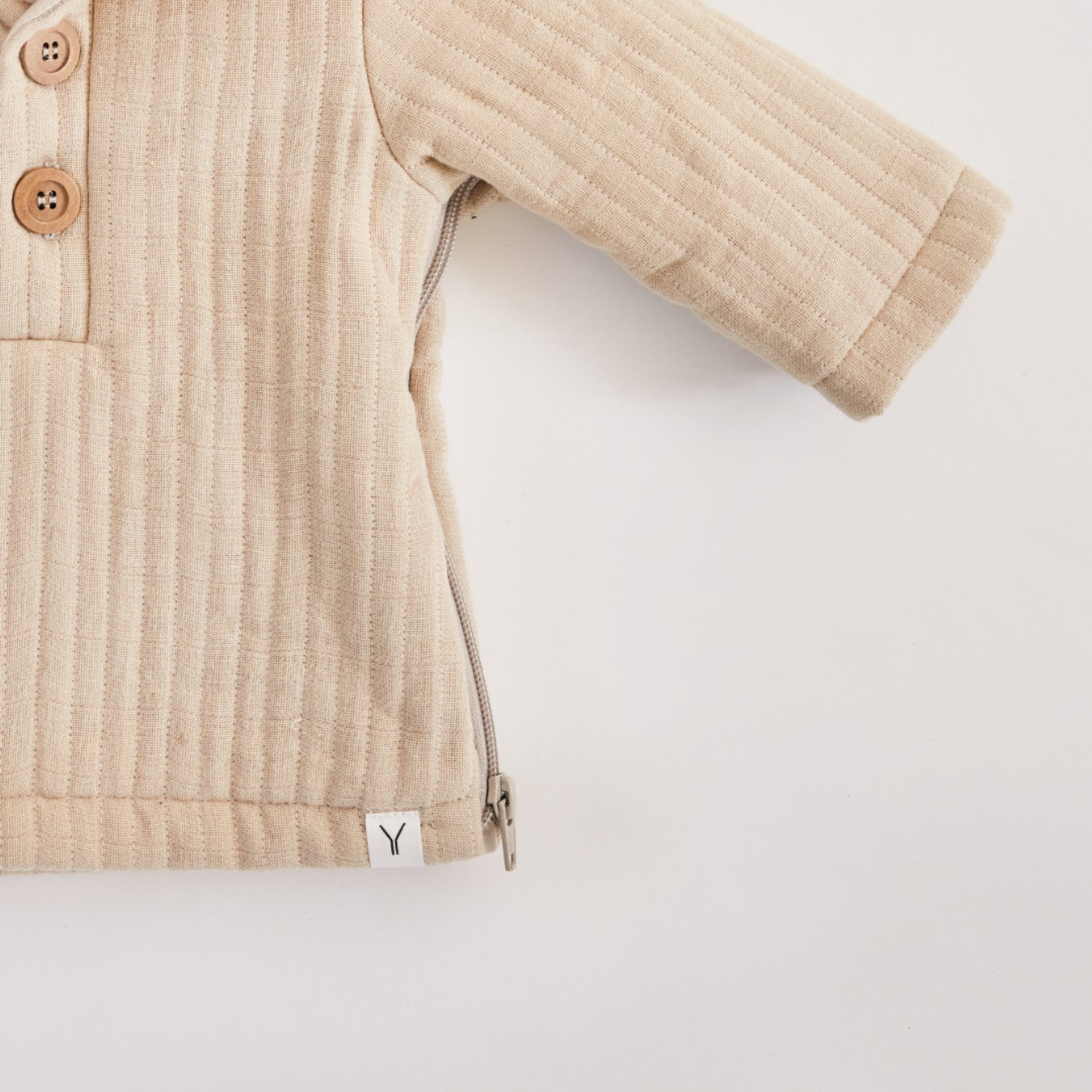 Zomerjasje | Novy | Naturel beige