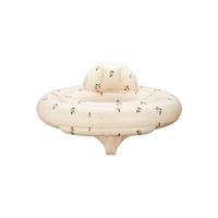 Zwemzitje | Dawn | Peach & sea shell