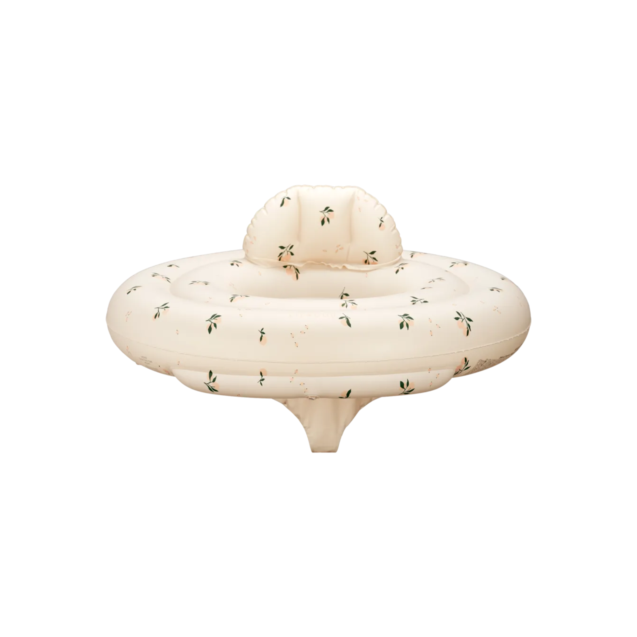 Zwemzitje | Dawn | Peach & sea shell