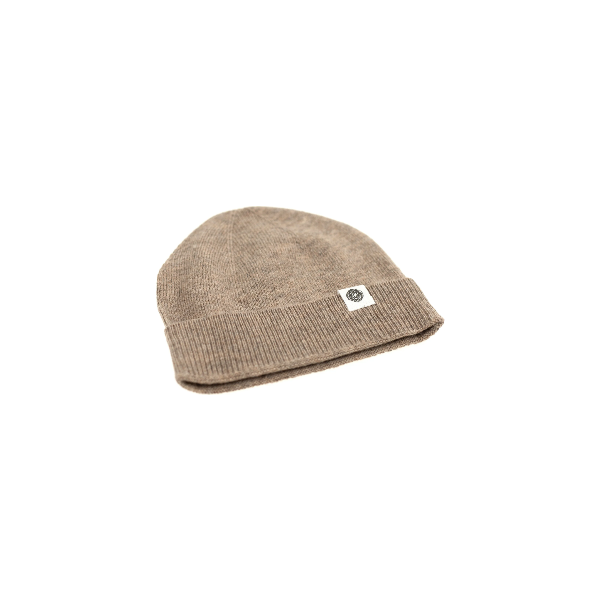 Merinowollen babymuts | Cobble