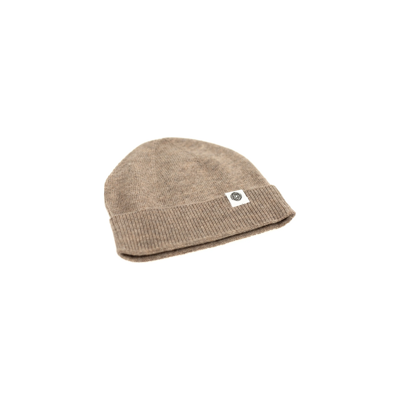 Merinowollen babymuts | Cobble