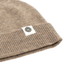 Merinowollen babymuts | Cobble