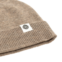 Merinowollen babymuts | Cobble