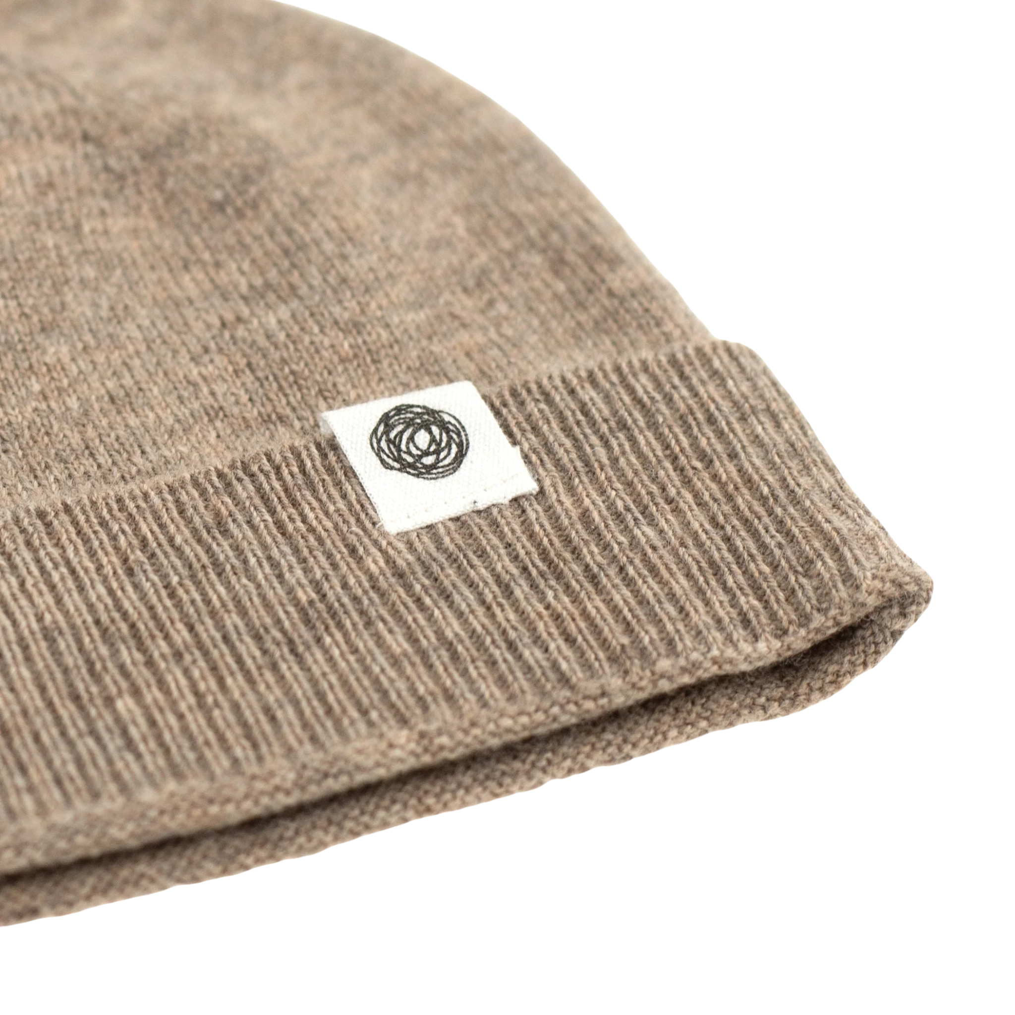 Merinowollen babymuts | Cobble