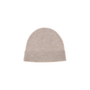 Merinowollen babymuts | Garlic