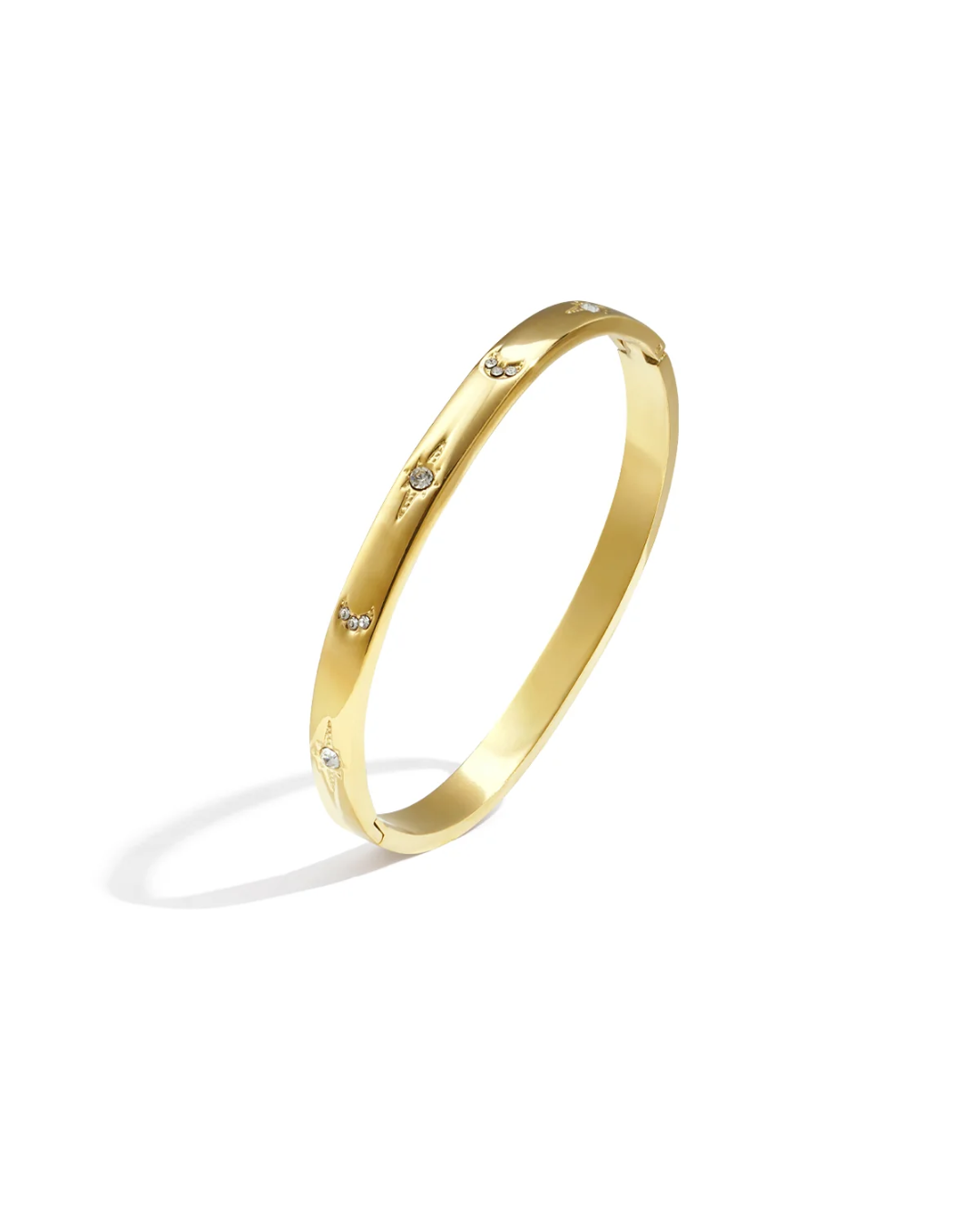 Bangle armband | Celestial