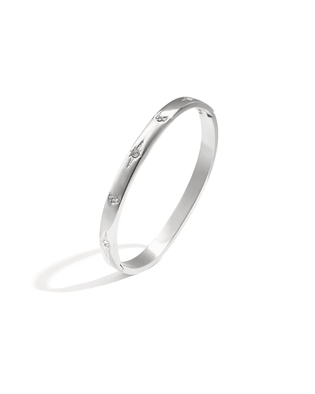 Bangle armband | Celestial