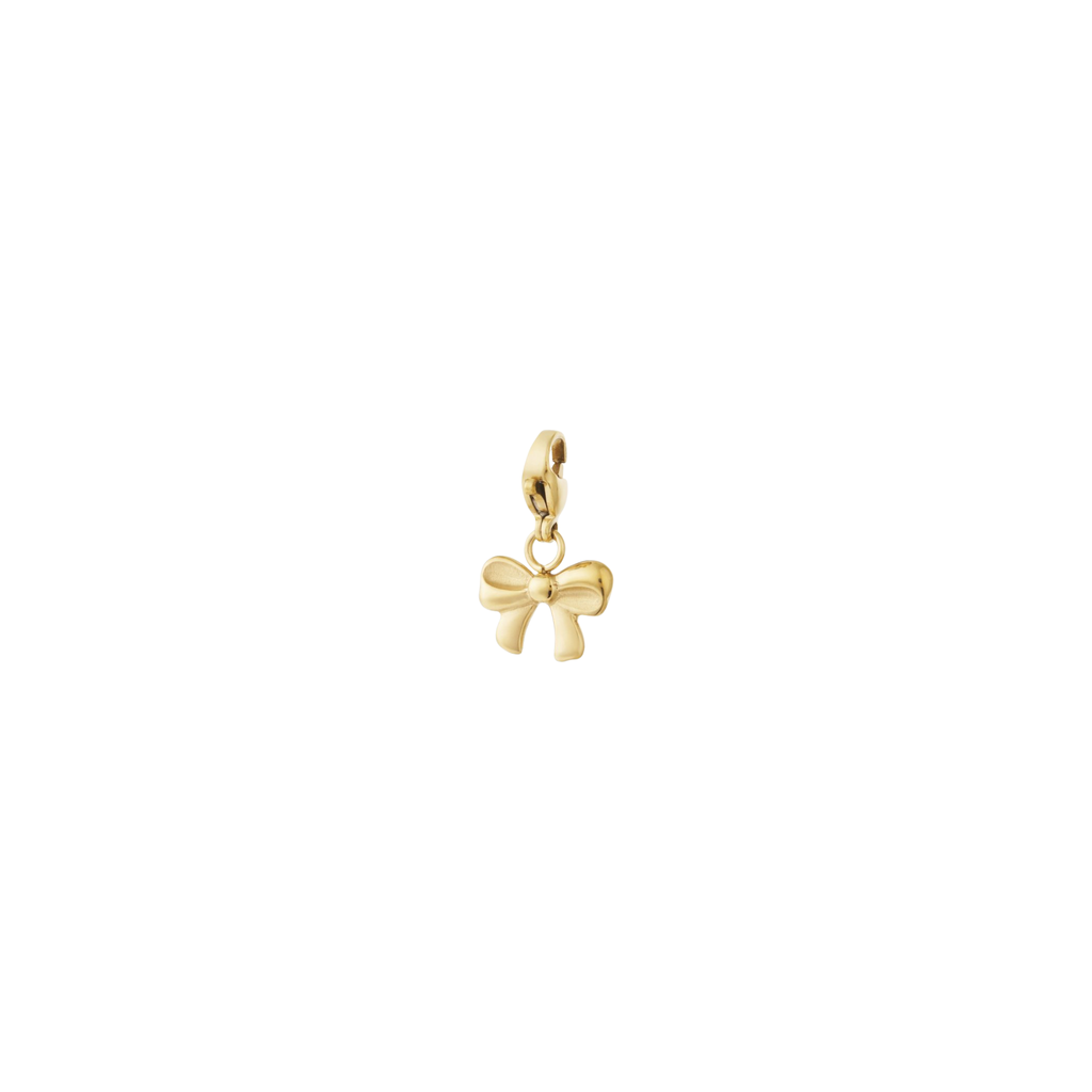 Bedel | Mix & match | Bow | Goud