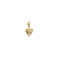 Bedel | Mix & match | Wavy heart | Goud