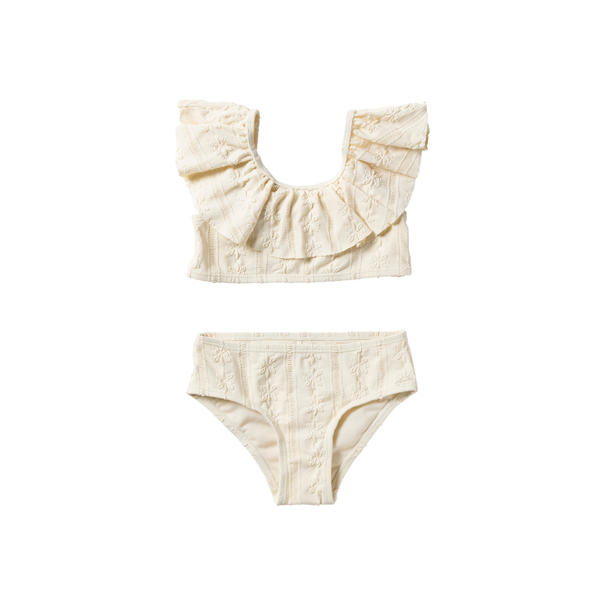 Bikini voor meisjes | Anglaise