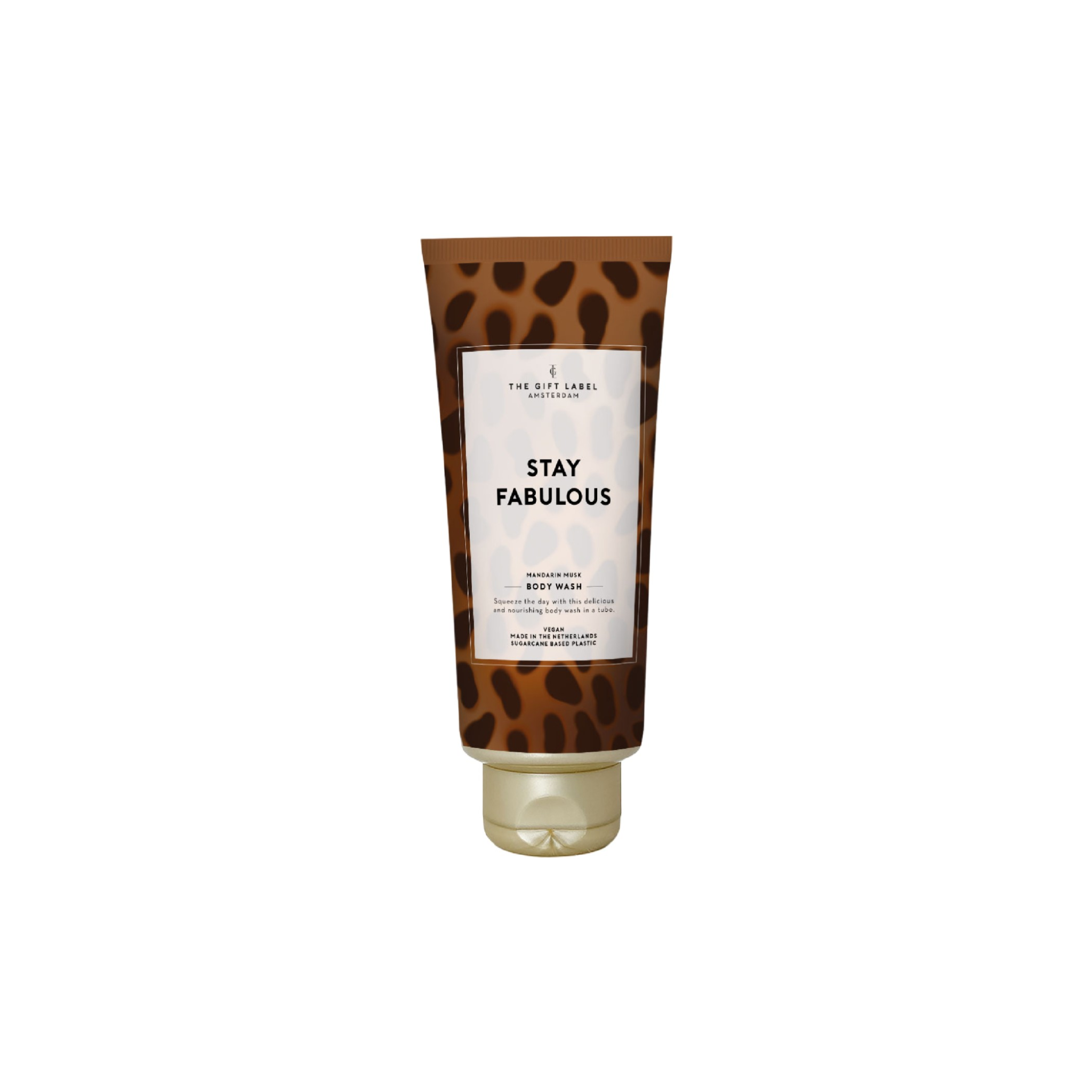 Body wash | Stay fabulous