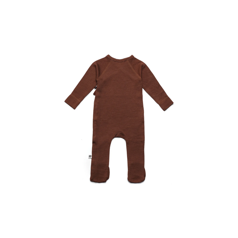 Merinowol boxpakje | Cinnamon