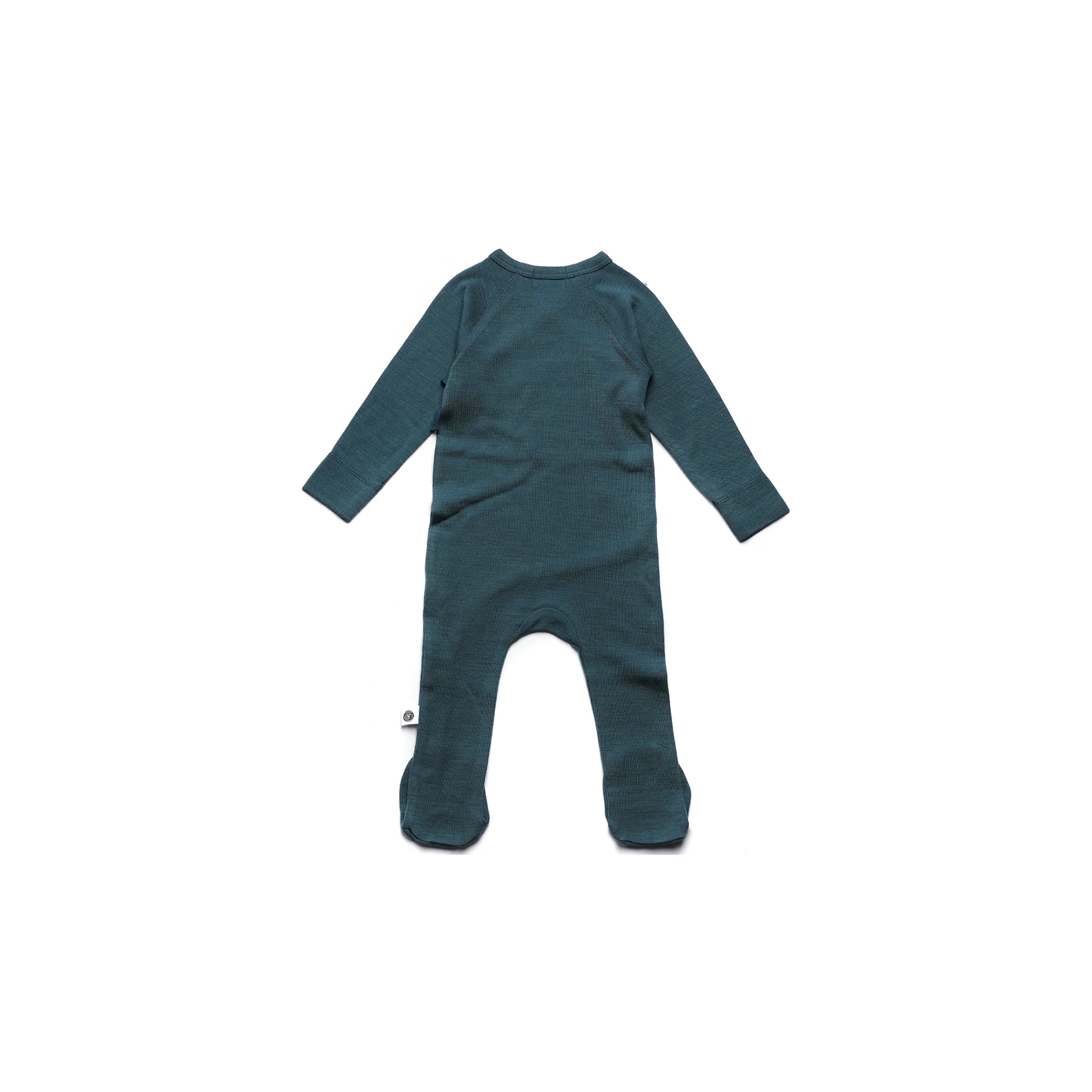 Merinowol boxpakje | Orion blue