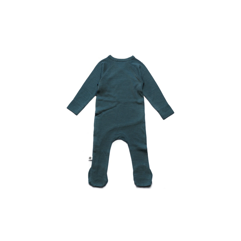 Merinowol boxpakje | Orion blue