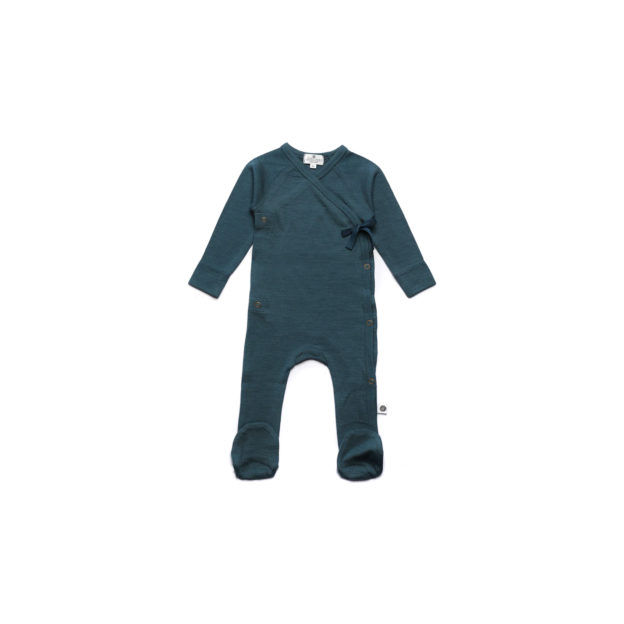 Merinowol boxpakje | Orion blue