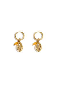 summer vibe earrings