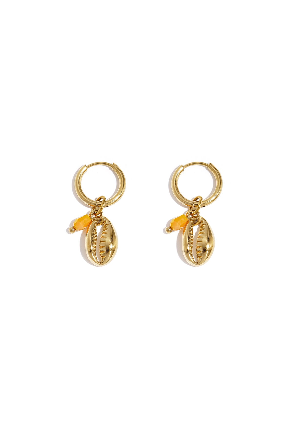 summer vibe earrings