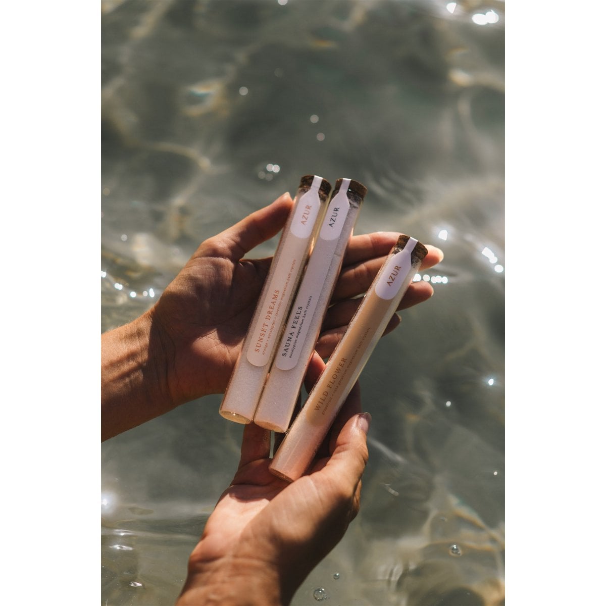 Badzout | Sunset dreams