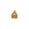 Peperkoekhuisje | 7 cm