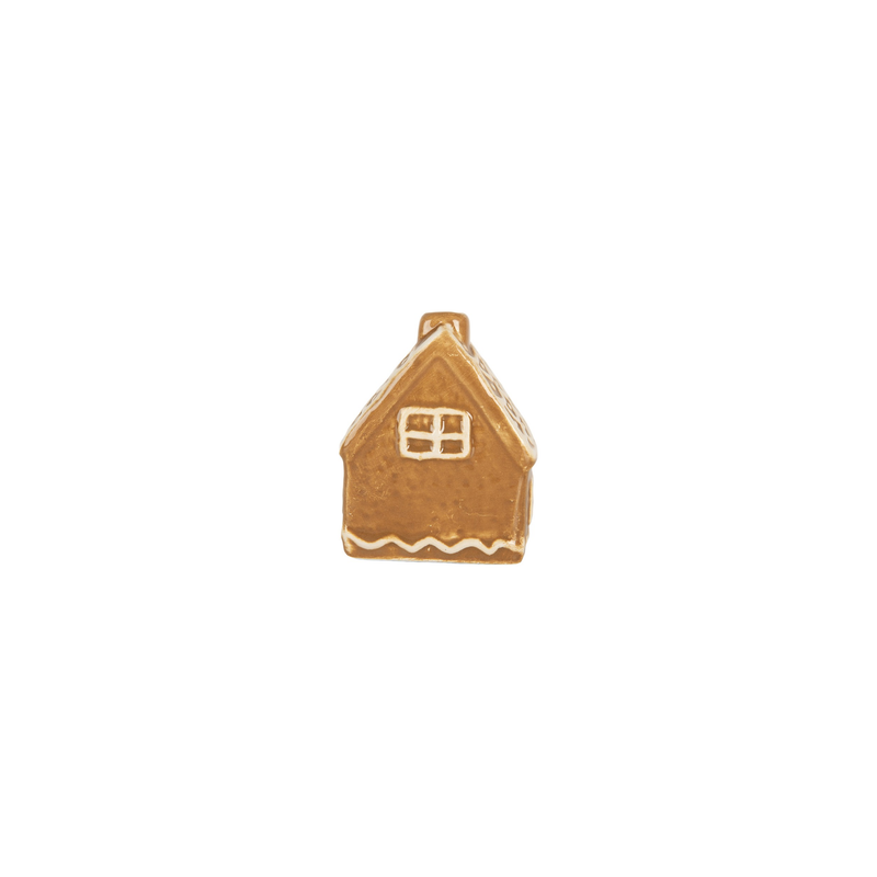 Peperkoekhuisje | 7 cm