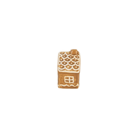 Peperkoekhuisje | 7 cm