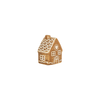Peperkoekhuisje | 7 cm
