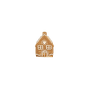 Peperkoekhuisje | 7 cm
