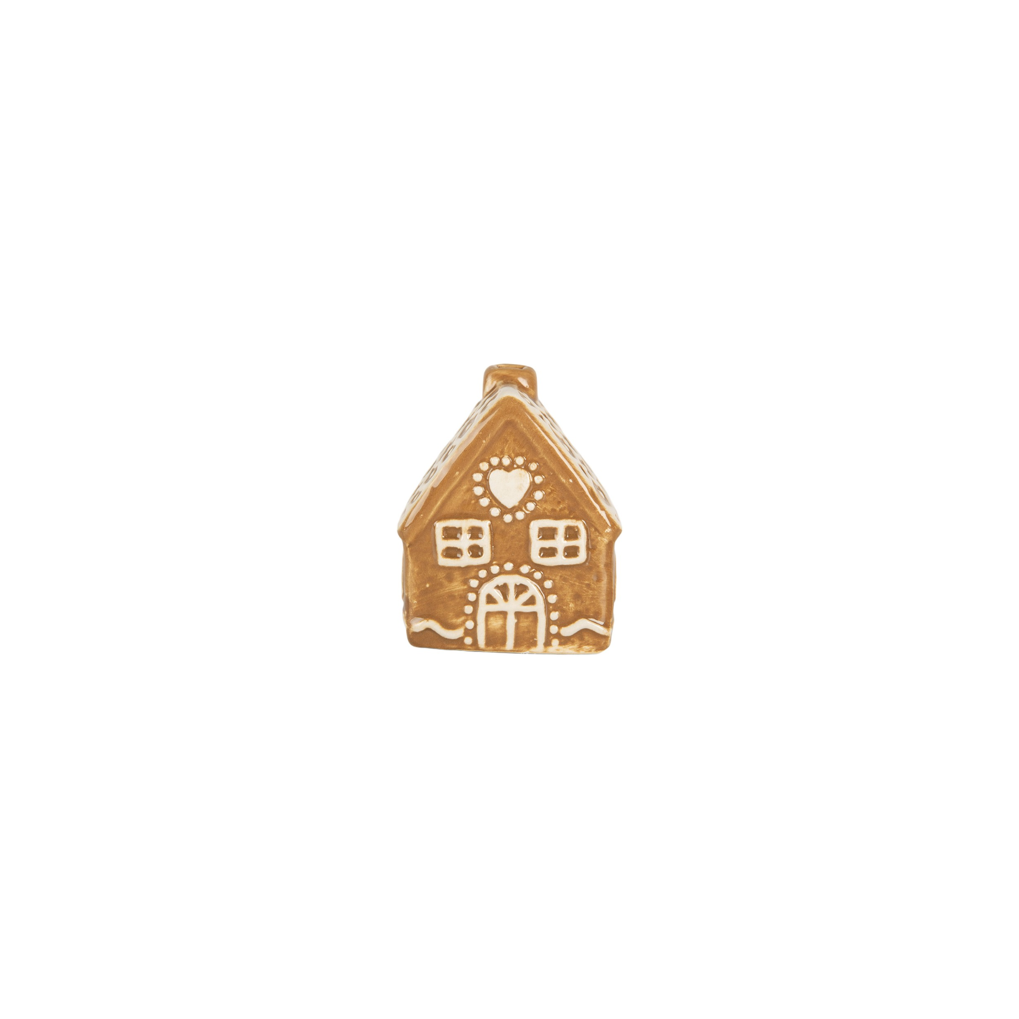 Peperkoekhuisje | 7 cm