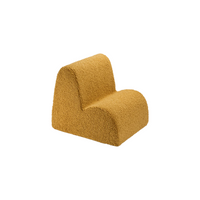 Kinder loungestoel | Cloud | Maple