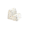 Kinder loungestoel | Cloud | Terrazzo Marble