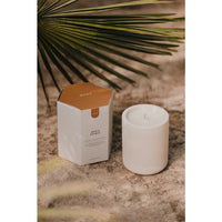 Geurkaars | Spicy spirit