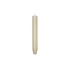 Dikke dinerkaars | Cream