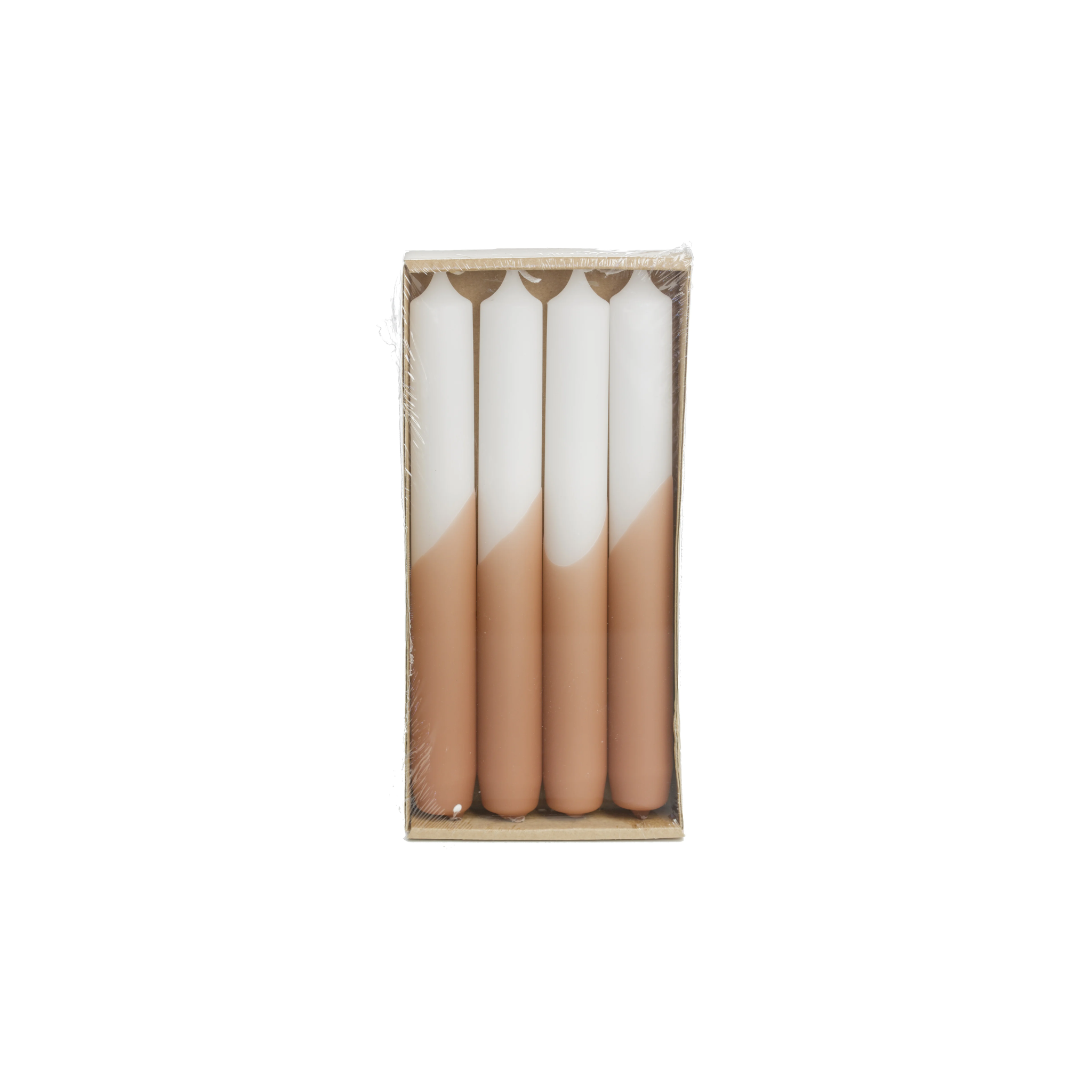 Dinerkaars Dipped | Brique
