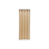 Dinerkaars Grooved | Apricot