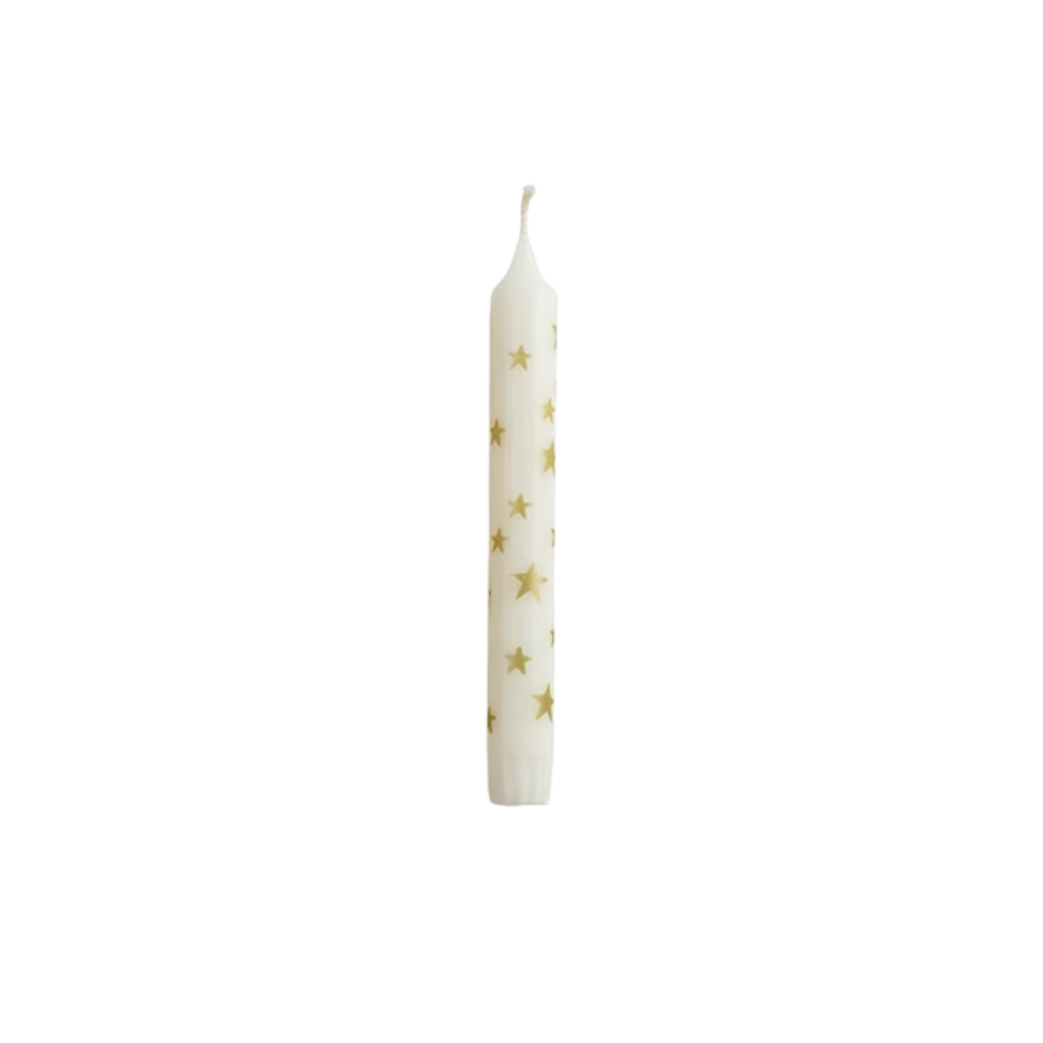 Dinerkaars | 2.2 x 19 cm | Stars