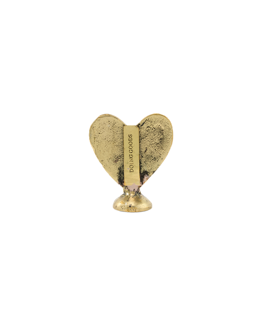 Kaarthouder | Pyar heart